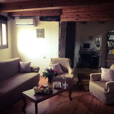Antonia'S Home Alfa Village Kültér fotó