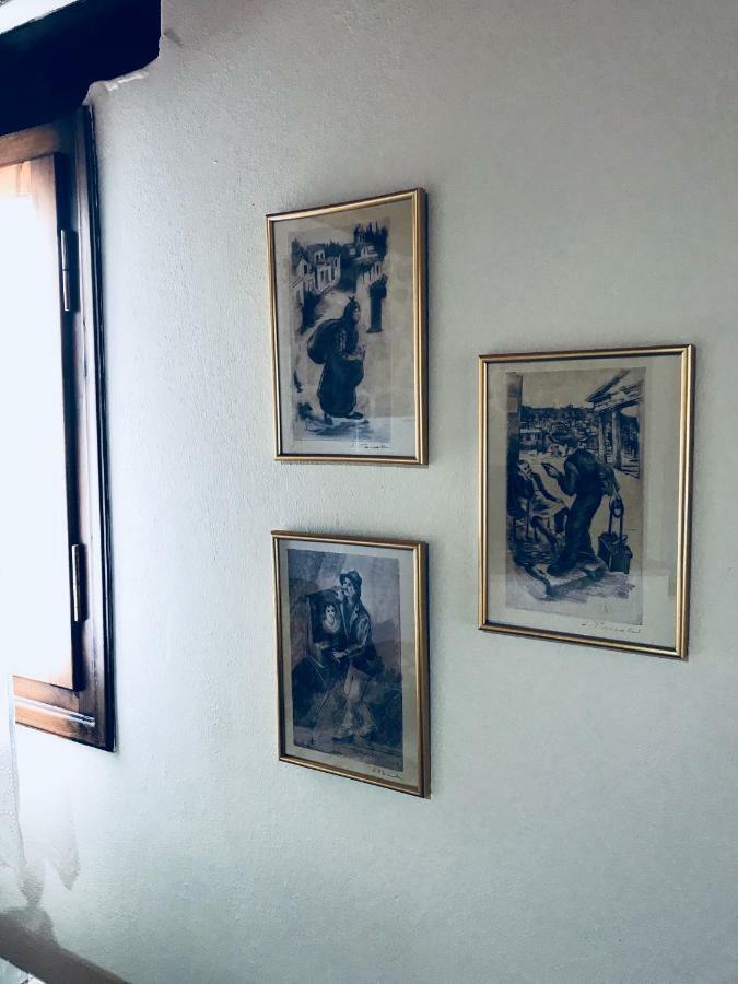 Antonia'S Home Alfa Village Kültér fotó