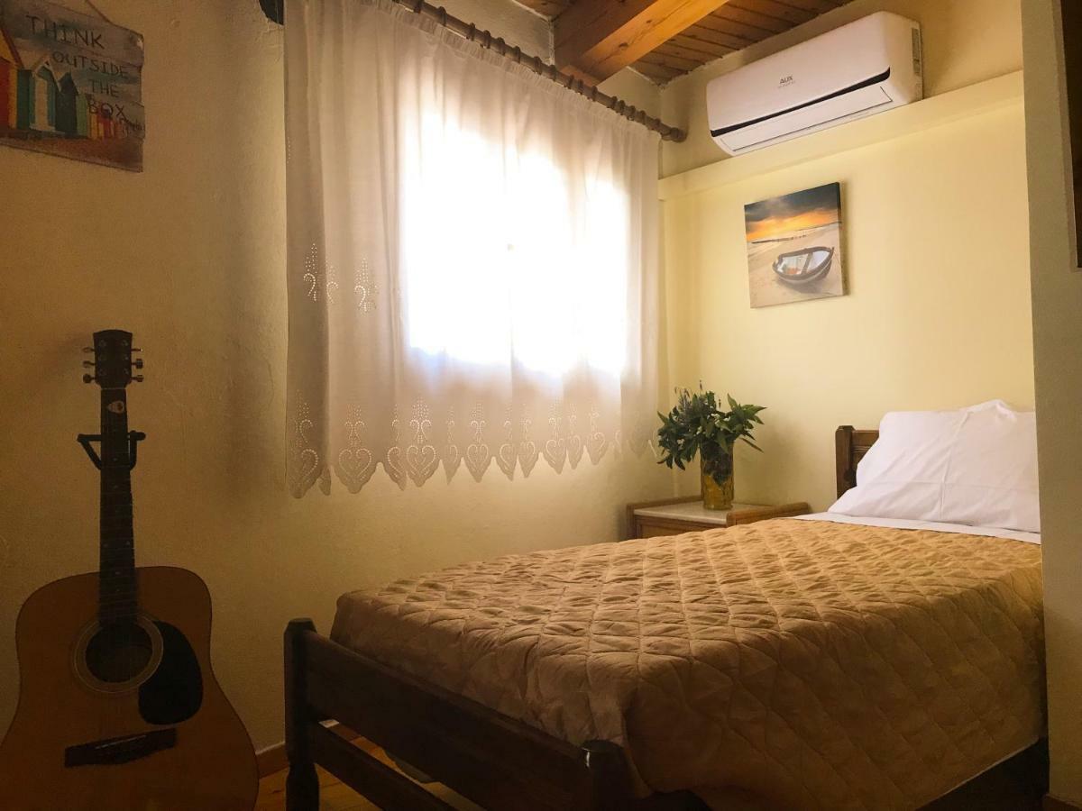 Antonia'S Home Alfa Village Kültér fotó