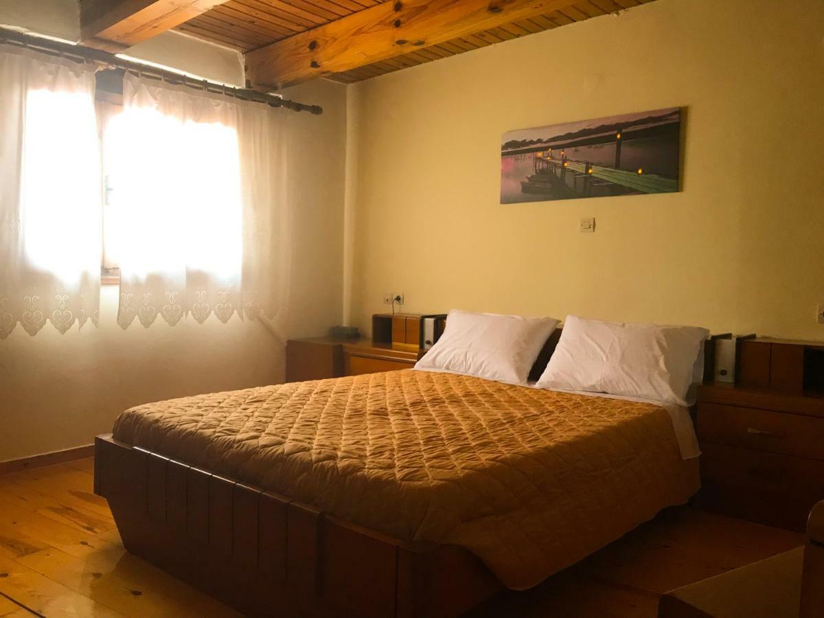 Antonia'S Home Alfa Village Kültér fotó